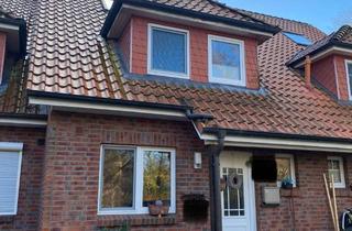 Haus mieten in Rotbergfeld, 21077 Rönneburg, Wunderschönes, großes und sehr gepflegtes 4-Zimmer-Reihenmittelhaus mit EBK Langenbek HH