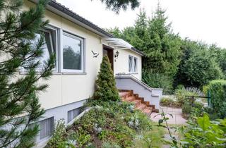 Haus mieten in Im Langenfeld 13, 61350 Bad Homburg, Haus im Park und an der Bebauungsgrenze, Bad Homburg Dornholzhausen