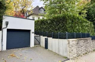 Haus mieten in 61350 Bad Homburg, Großzügige Doppelhaushälfte mit 210 m², 6 Zimmern, Garten und Garage in gefragter Wohnlage in HG