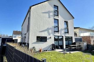 Haus mieten in 45711 Datteln, DHH auf 114 Qm Wohnfläche in guter Lage in Datteln zur Miete.