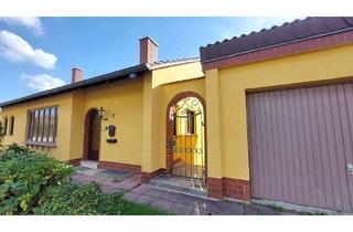 Haus mieten in 63785 Obernburg, Bungalow mit Einliegerwohnung