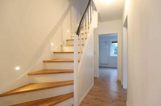 Haus mieten in Kleine Masch 18, 38110 Bienrode, Hochwertig saniertes Doppelhaus in ruhiger Lage.