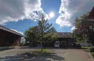 Haus mieten in Wächterhof, 85635 Höhenkirchen-Siegertsbrunn, Familienfreundliches Reihenendhaus mit Gartenidylle auf dem Wächterhof 1 ehemaliger Einöd-Gutshof