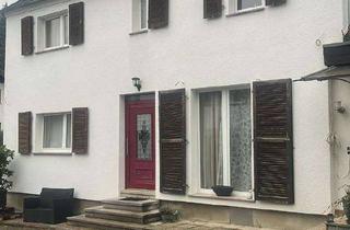 Haus mieten in Frankfurter Straße 27, 63691 Ranstadt, Charmantes Einfamilienhaus mit Garten & Terrasse