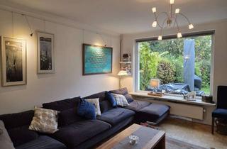 Haus mieten in Holitzberg 260, 22417 Langenhorn, Neu in Hamburg? Voll möbliertes Reihenhaus in HH-Langenhorn, 4 Zi., gegenüber Heidberg Klinikum