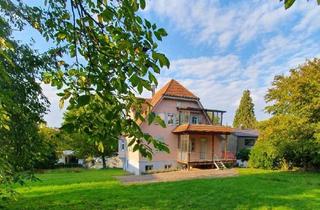 Haus mieten in Rielingshäuserstr. 14, 71672 Marbach, Charmantes Einfamilienhaus mit 7 Zimmern und großem Garten