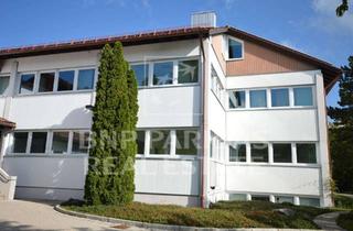 Gewerbeimmobilie mieten in 82041 Oberhaching, Industriehalle im Gewerbegebiet Oberhaching