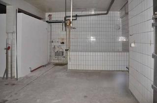 Gewerbeimmobilie kaufen in 89343 Jettingen-Scheppach, Halle für Produktion mit Büro zum Verkauf In Jettingen-Scheppach