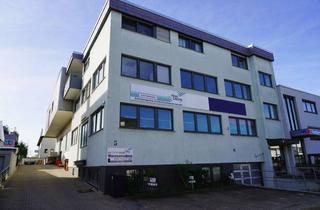 Gewerbeimmobilie kaufen in 70794 Filderstadt, Attraktive Gewerbeimmobilie in verkehrsgünstiger Lage