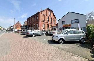 Anlageobjekt in 31171 Nordstemmen, Potenzialreiche Investition für Wohnen und Arbeiten!!