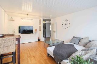 Anlageobjekt in 23730 Neustadt, Gepflegte Kapitalanlage in Ostseenähe: Vermietete 2-Zimmer-Wohnung mit Südbalkon und PKW-Stellplatz
