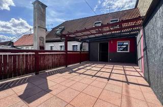 Anlageobjekt in 91315 Höchstadt, Ihr neues Zuhause in Zentbechhofen – 4 Zimmer & sonnige Terrasse