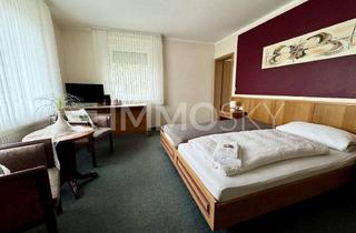 Anlageobjekt in 31311 Uetze, Renditestarkes Gewerbe- und Wohnobjekt in Uetze!