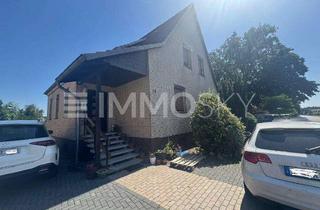 Anlageobjekt in 38518 Gifhorn, Dreifach stark: Solides Renditepaket mit Potenzial!