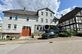 Anlageobjekt in Marktplatz, 37632 Eschershausen, Mehrfachrendite sichern! - Jetzt profitieren!