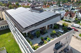 Anlageobjekt in 82110 Germering, Germering 3 min S-Bahn, RENDITESTARKES Wohn und Geschäftshaus mit Tiefgarage