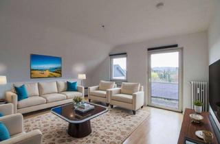 Anlageobjekt in 53424 Remagen, Charmante 3-Zimmer-Wohnung mit Balkon & Garten – Bezugsfrei in Remagen Kripp