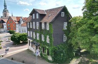 Anlageobjekt in 38300 Wolfenbüttel, Hotel- und Restaurant in zentraler Lage von Wolfenbüttel