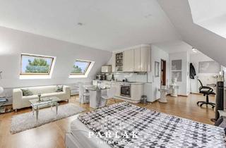 Anlageobjekt in 41564 Kaarst, Wunderschönes, lichtdurchflutetes 1-Zimmer-Apartment mit Tiefgaragenstellplatz