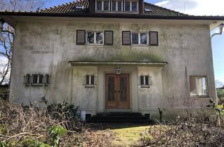 Grundstück zu kaufen in Küppelsteiner Str. 43, 42857 West, Traumlage mit Perspektive Ihr Neubauprojekt in bester Wohnlage von Remscheid!