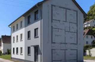 Grundstück zu kaufen in 79541 Lörrach, Top Sale! Positiver Bauvorbescheid für die Bebauung von 3-Wohneinheiten