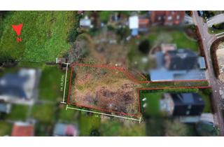 Grundstück zu kaufen in 22880 Wedel, Marschnahes Grundstück! Provisionsfrei für Käufer