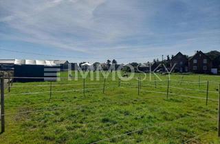 Grundstück zu kaufen in 41352 Korschenbroich, Ruhig gelegenes 684m² Baugrundstück in Korschenbroich