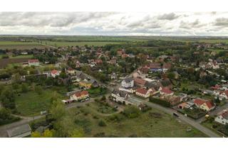 Grundstück zu kaufen in Franz-Salomon-Str. 10, 06188 Landsberg, Projektgrundstück in Gollma (06188) – Entwicklungspotenzial im B-Plan-Gebiet „Wohnen Am Mühlfeld“