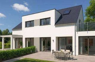 Grundstück zu kaufen in 65843 Sulzbach, Großes Grundstück für den Neubau einer Doppelhaushälfte in Sulzbach am Taunus