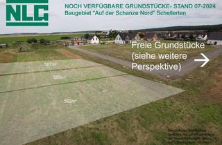 Grundstück zu kaufen in Hauptstraße, 31174 Schellerten, Auf der Schanze Nord