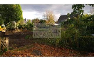 Grundstück zu kaufen in 47447 Moers, REDUZIERT***Erstklassiges VIP Grundstück mit 633qm erschlossen in Top Lage***