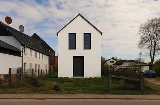 Grundstück zu kaufen in Briandstraße 7b, 76870 Kandel, *** Grundstück mit Baugenehmigung provisionsfrei ***