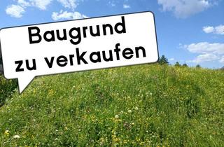 Grundstück zu kaufen in Pfarrkirchner Straße, 94166 Stubenberg, Sonniges Baugrundstück