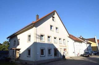 Büro zu mieten in 88260 Argenbühl, Ebenerdige Gewerbeeinheit, auch als Ladengeschäft oder Büro nutzbar, zentral in Ratzenried