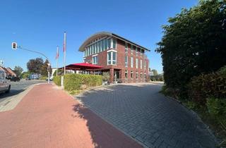 Gewerbeimmobilie kaufen in 26603 Aurich, Setzen Sie ein Zeichen auf 300 m² Bürofläche in Aurich