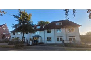 Gewerbeimmobilie mieten in Parkstraße 4a, 23936 Grevesmühlen, Gewerbefläche am Park