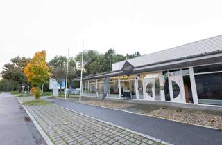 Büro zu mieten in Neue Welt 20/1, 88471 Laupheim, Büro & Halle gemeinsam o. separat – Top-Gewerbeobjekt in Laupheim