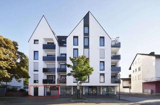 Büro zu mieten in Hauptstraße, 89250 Senden, Attraktive Ladenfläche in zentraler Lage von Senden – ideal für Einzelhandel, Büro, Praxis oder Gast