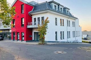 Büro zu mieten in Aegidiusplatz, 53604 Bad Honnef, Attraktive Gewerbefläche für Büro, Ausstellung, Laden oder Praxis