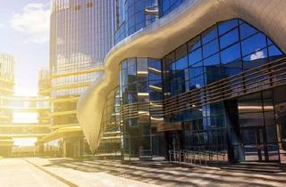 Gewerbeimmobilie kaufen in 82234 Weßling, Attraktives Investment: Bürogebäude mit stabiler Rendite