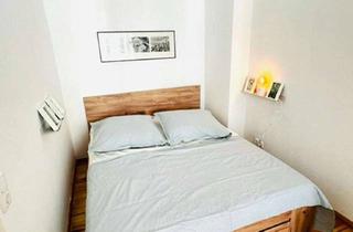 Immobilie mieten in Ackerstraße, 10115 Mitte, Ackerstraße, Berlin furnished