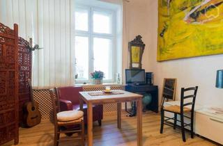 Immobilie mieten in Prager Straße, 10779 Wilmersdorf, Neues Studio Apartment in Schöneberg