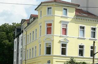 Immobilie mieten in Friedensstraße, 63071 Offenbach, Möblierte 3-Zimmer-Wohnung * ideal für Homeoffice oder 3 Studenten oder eine junge Familie *