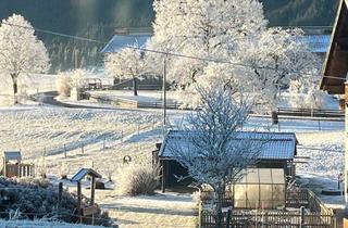 Immobilie mieten in 87484 Nesselwang, Allgäu-Bergblick: sehr komfortable Ferienwohnung für Home Off., Auszeit, oder ...
