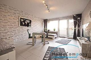Immobilie mieten in 44532 Lünen, Große und moderne Wohnung mit drei Schlafmöglichkeiten und Balkon in Lünen