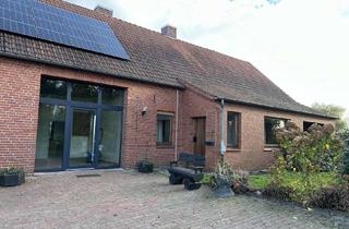 Immobilie kaufen in 32369 Rahden, Haus mit viel Umschwung