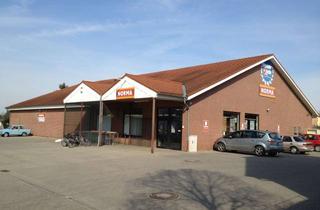 Gewerbeimmobilie mieten in Rathmannsdorfer Straße 12, 39439 Güsten, Gewerberaum/Verkaufsfläche/Produktionsfläche/Ausstellungsfläche/Lager