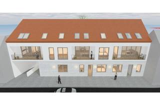 Gewerbeimmobilie kaufen in 53332 Bornheim, Grundstück mit Neubaukonzept