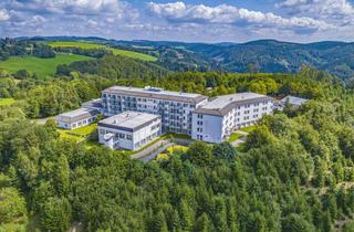 Gewerbeimmobilie kaufen in 59955 Winterberg, 147 Zimmer Hotel in Ferienregion Winterberg - Betreiberfreier Verkauf - Ausbaupotenzial