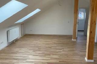 Lofts mieten in 74196 Neuenstadt, Hochwertige 1,5-Zimmer-Loft-Wohnung mit EBK in Neuenstadt a. K.